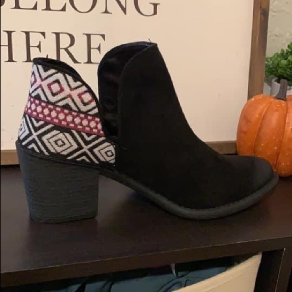 Booties